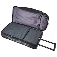 Samsonite Andante 2 28" 2-Wheeled Duffle Bag - All Black