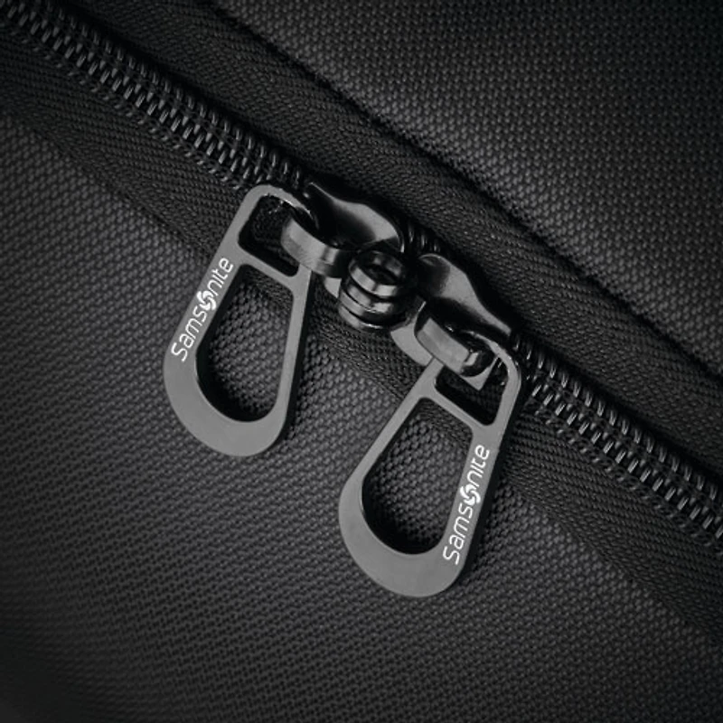 Sac de sport de 28 po à 2 roulettes Andante 2 de Samsonite - Tout noir
