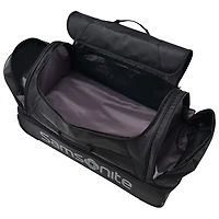 Samsonite Andante 2 22" 2-Wheeled Duffle Bag - All Black