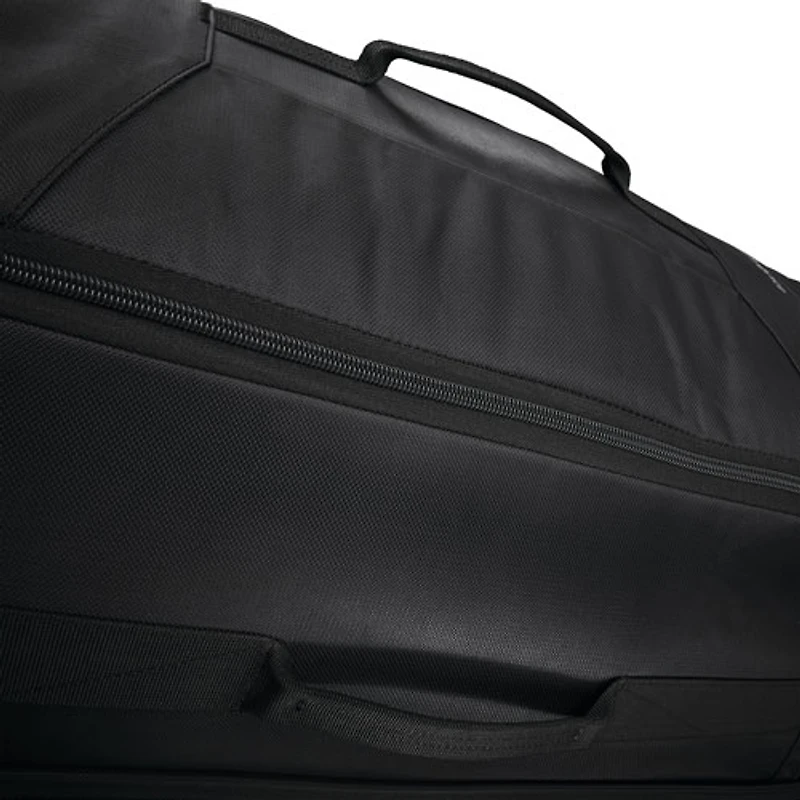 Samsonite Andante 2 22" 2-Wheeled Duffle Bag - All Black