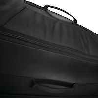 Samsonite Andante 2 22" 2-Wheeled Duffle Bag - All Black