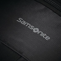 Sac de sport de 22 po à 2 roulettes Andante 2 de Samsonite - Tout noir