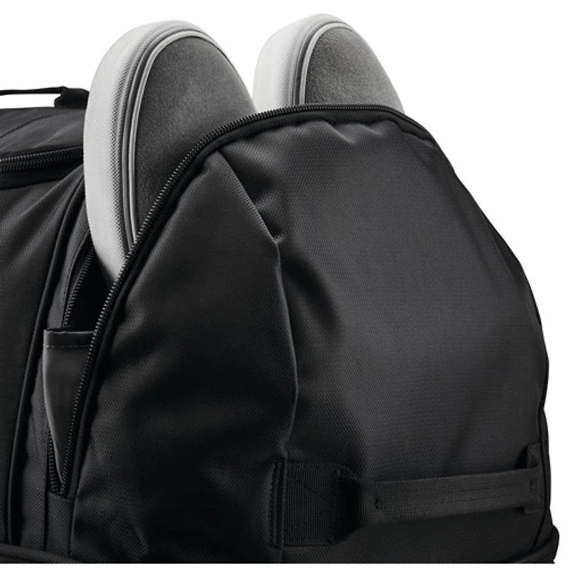Samsonite Andante 2 22" 2-Wheeled Duffle Bag - All Black