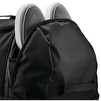 Samsonite Andante 2 22" 2-Wheeled Duffle Bag - All Black