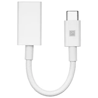 Platinum USB-C to USB-A Adapter (PT-AFACA-C)