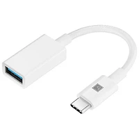 Platinum USB-C to USB-A Adapter (PT-AFACA-C)