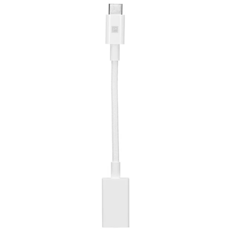Platinum USB-C to USB-A Adapter (PT-AFACA-C)