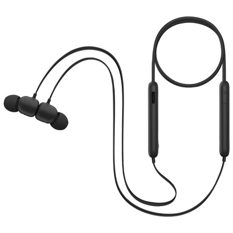 Écouteurs boutons Bluetooth Flex de Beats by Dr. Dre - Noir Beats
