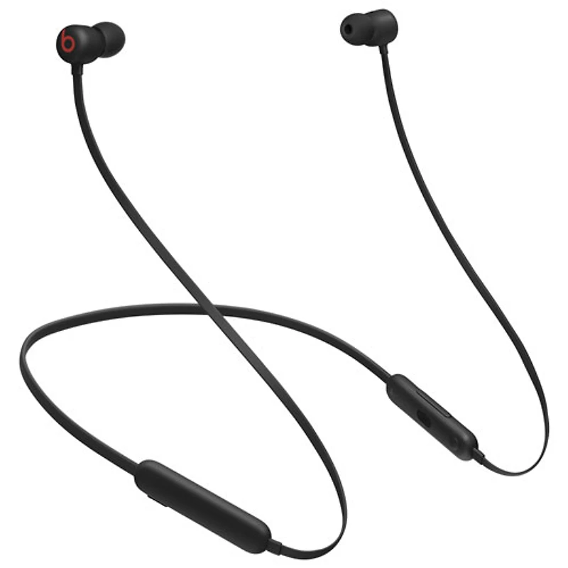 Écouteurs boutons Bluetooth Flex de Beats by Dr. Dre - Noir Beats
