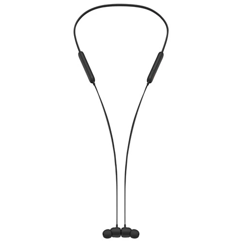 Écouteurs boutons Bluetooth Flex de Beats by Dr. Dre - Noir Beats