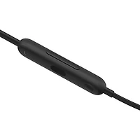 Écouteurs boutons Bluetooth Flex de Beats by Dr. Dre - Noir Beats