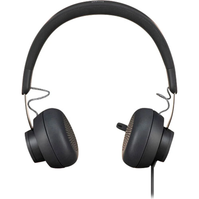 Logitech Zone USB Headset (981-000876) - Black