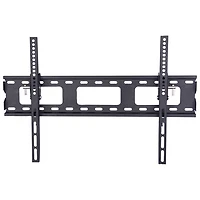 Support mural inclinable de TygerClaw pour téléviseur de 32 à 63 po