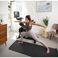 Vélo d'exercice commercial S10i Studio Cycle de NordicTrack - Modèle 2021