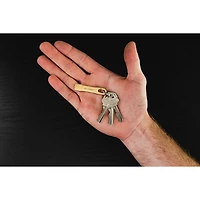 Mini-clé pour porte-clés CleanKey de KeySmart