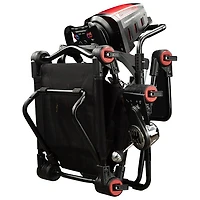 Cockpit de simulateur de course F-GT LITE de Next Level Racing