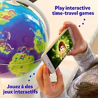 PlayShifu Orboot Dinos - Interactive Dinosaur Toy