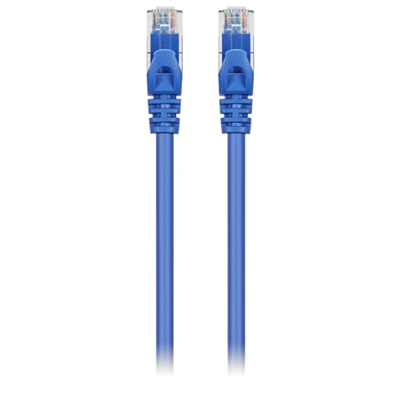 Câble Ethernet CAT6 de 45,72 m (150 pi) de Best Buy Essentials (BE-PEC6ST150-C)