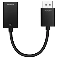 Best Buy Essentials DisplayPort to HDMI Adapter (BE-PADPHD-C) - Only at Best Buy