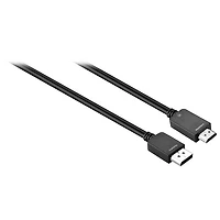 Best Buy Essentials 1.8m (6 ft.) DisplayPort to HDMI Cable (BE-PCDPHD6-C) - Only at Best Buy