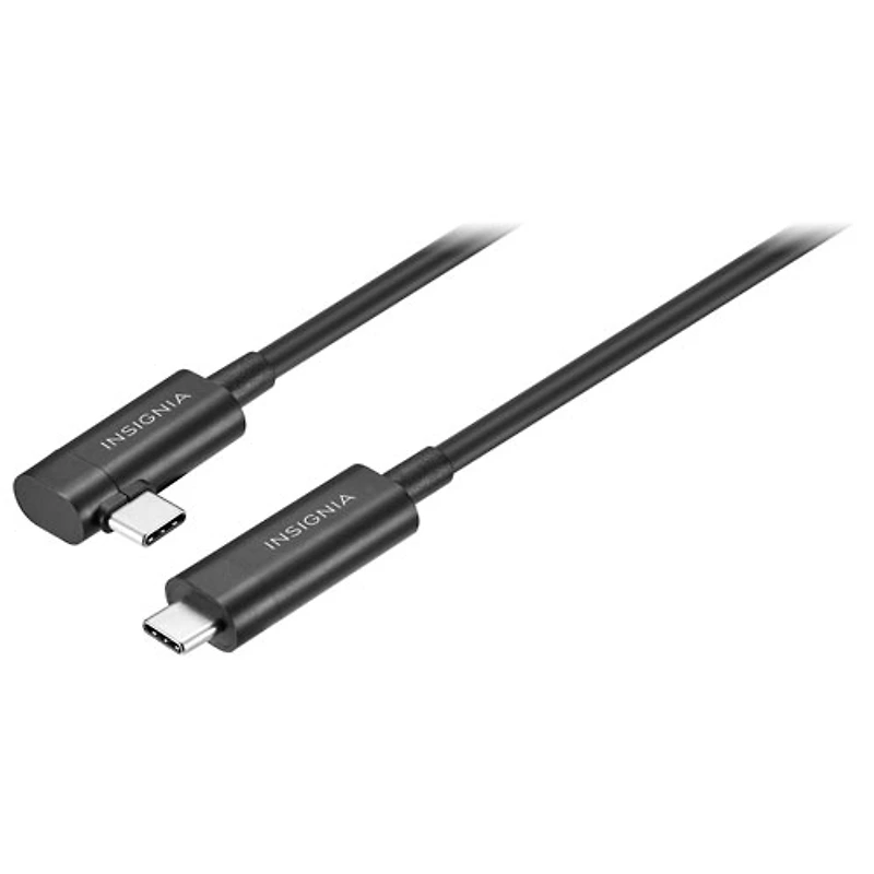 Câble USB-C de 5 m (16,4 pi) d'Insignia pour casque de RV Quest de Meta - Exclusivité Best Buy