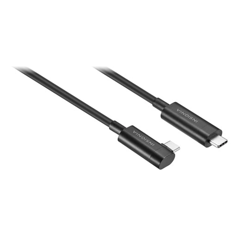 Câble USB-C de 5 m (16,4 pi) d'Insignia pour casque de RV Quest de Meta - Exclusivité Best Buy
