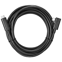 Câble USB-C de 5 m (16,4 pi) d'Insignia pour casque de RV Quest de Meta - Exclusivité Best Buy
