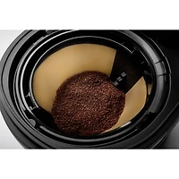 KitchenAid Programmable Drip Coffee Maker - 12 Cups - Onyx Black