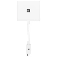 Platinum USB-C AV Multiport Adapter (PT-AFACHM-C)