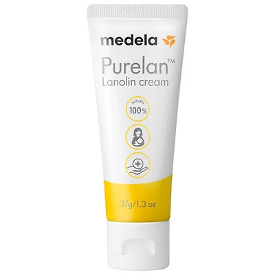 Medela Purelan Lanolin Cream - 1.3oz