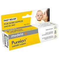 Medela Purelan Lanolin Cream - 1.3oz