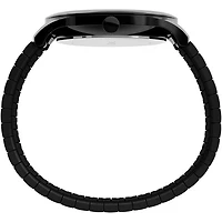 Timex Easy Reader 40mm Men's Casual Watch - Black/White