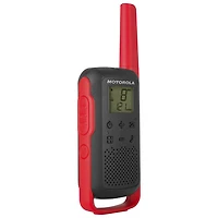 Motorola Talkabout T210-C FRS 2-Way Radios