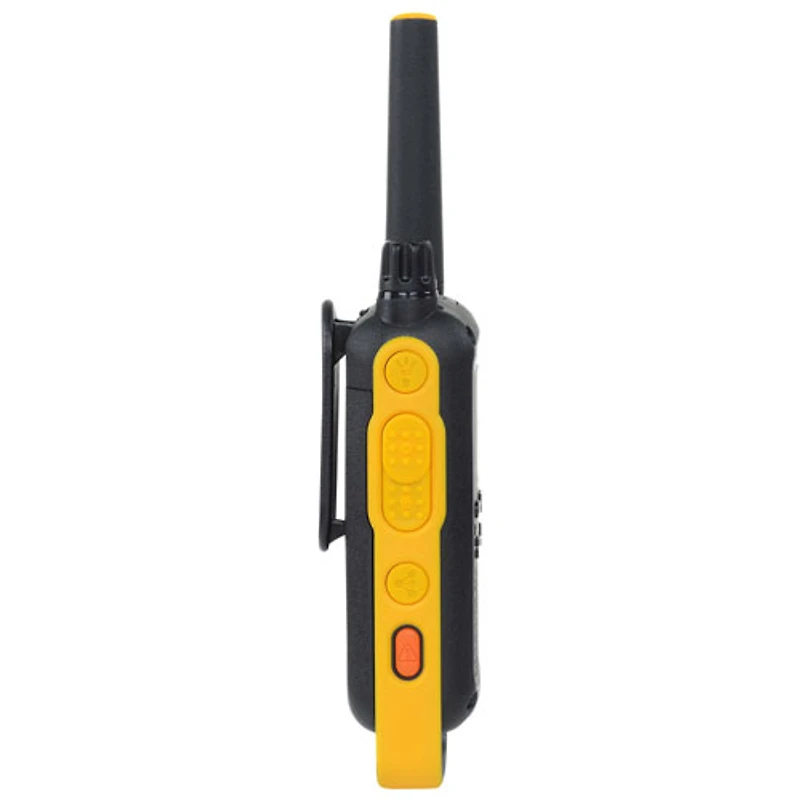Radios bidirectionnelles Talkabout T470 FRS de Motorola