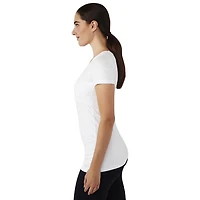 Modern Eternity Nia Short Sleeve Nursing & Maternity Top