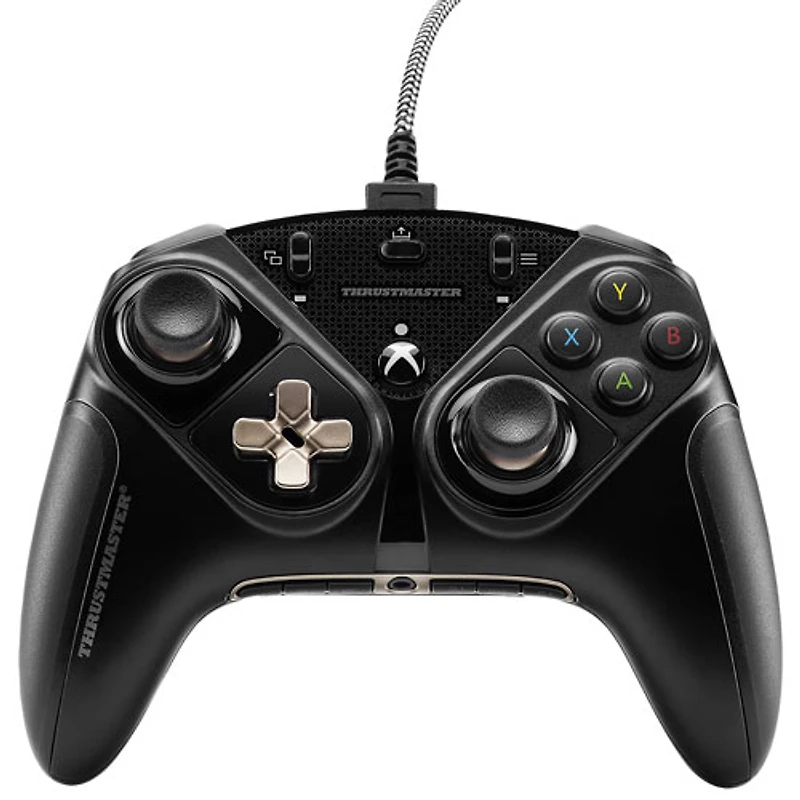 Manette avec fil eSwap X Pro de Thrustmaster pour Xbox Series X|S/Xbox One/PC