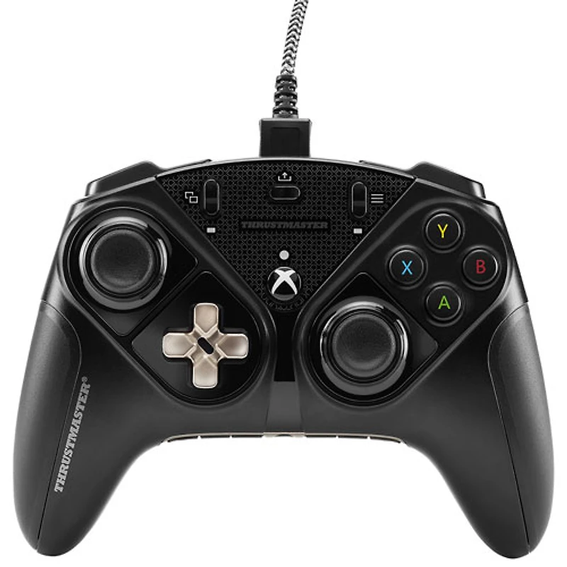 Manette avec fil eSwap X Pro de Thrustmaster pour Xbox Series X|S/Xbox One/PC