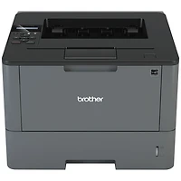 Imprimante laser monochrome HL-L5000D de Brother