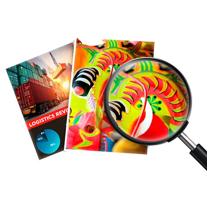 Encre noire 67 de HP (3YM56AN#140)