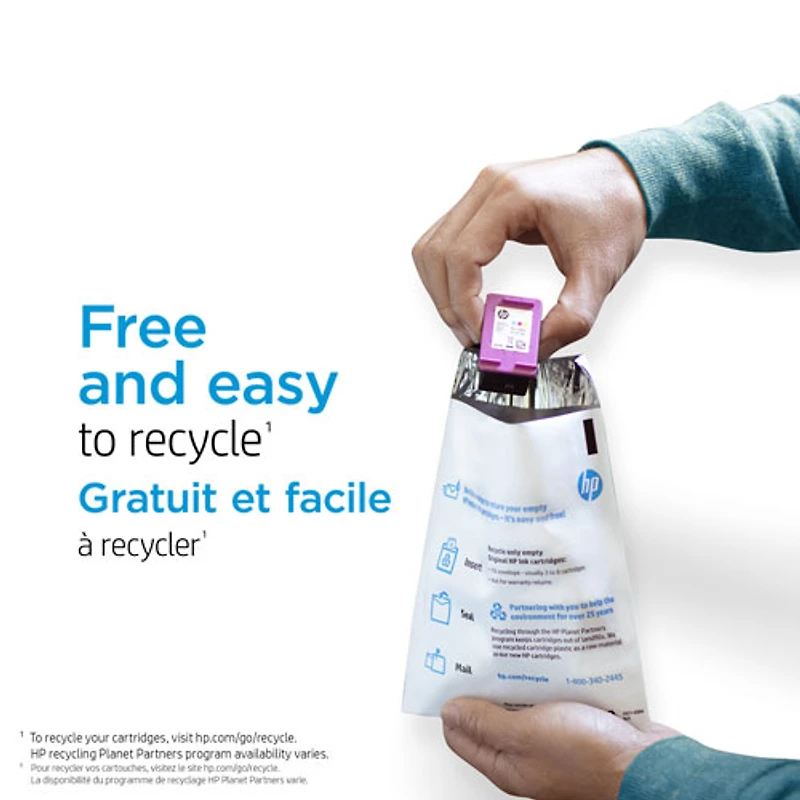 HP 67XL Black Ink (3YM57AN#140)