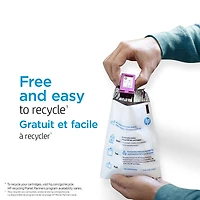 HP 67XL Black Ink (3YM57AN#140)