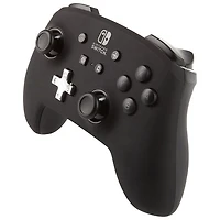 Manette de jeu sans fil optimisée de PowerA pour Switch - Noir