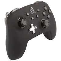 Manette de jeu sans fil optimisée de PowerA pour Switch - Noir