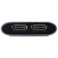 StarTech Thunderbolt 3 (40Gbps) to Dual Display Port 1.4 Adapter (TB32DP14)