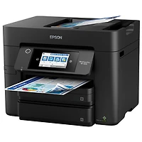 Epson WorkForce Pro WF-4830 Wireless All-In-One Inkjet Printer