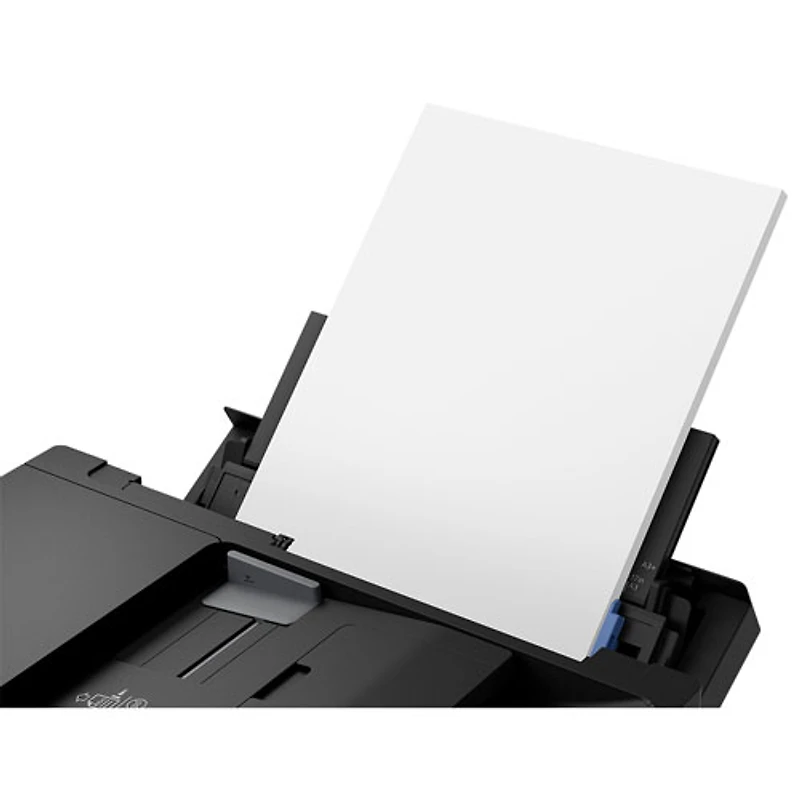 Epson WorkForce Pro WF-7820 Wide-Format Wireless All-In-One Inkjet Printer