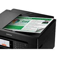 Epson WorkForce Pro WF-7820 Wide-Format Wireless All-In-One Inkjet Printer