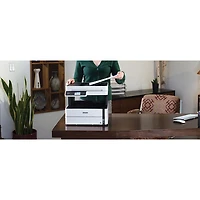 Epson EcoTank ET-M3170 Wireless All-In-One Supertank Inkjet Printer