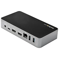Station d'accueil USB-C de StarTech pour portable (DK30CHHPD)