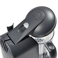 Beaba Babycook Solo Baby Food Maker - 4.7 Cups - Charcoal